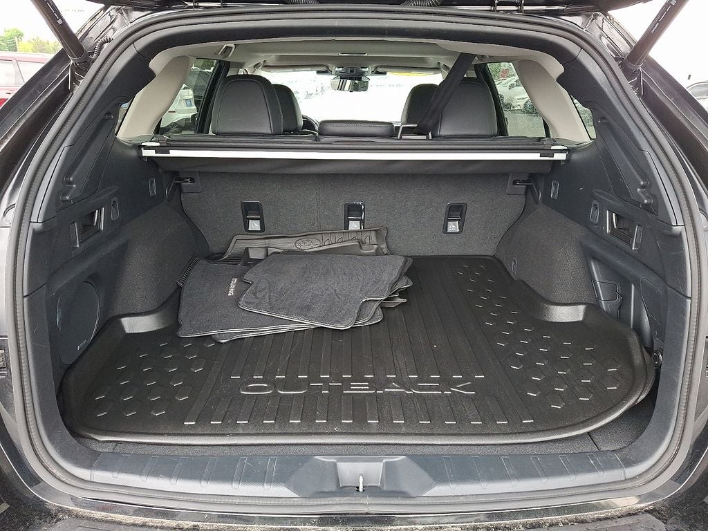 2024 Subaru Outback Touring