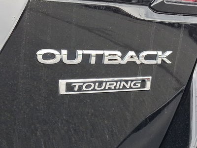 2024 Subaru Outback Touring