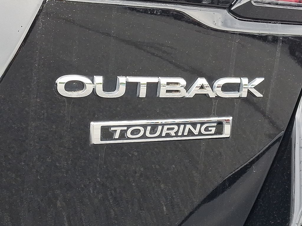 2024 Subaru Outback Touring