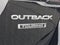 2024 Subaru Outback Touring