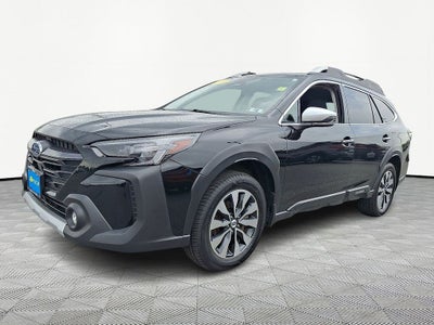 2024 Subaru Outback Touring