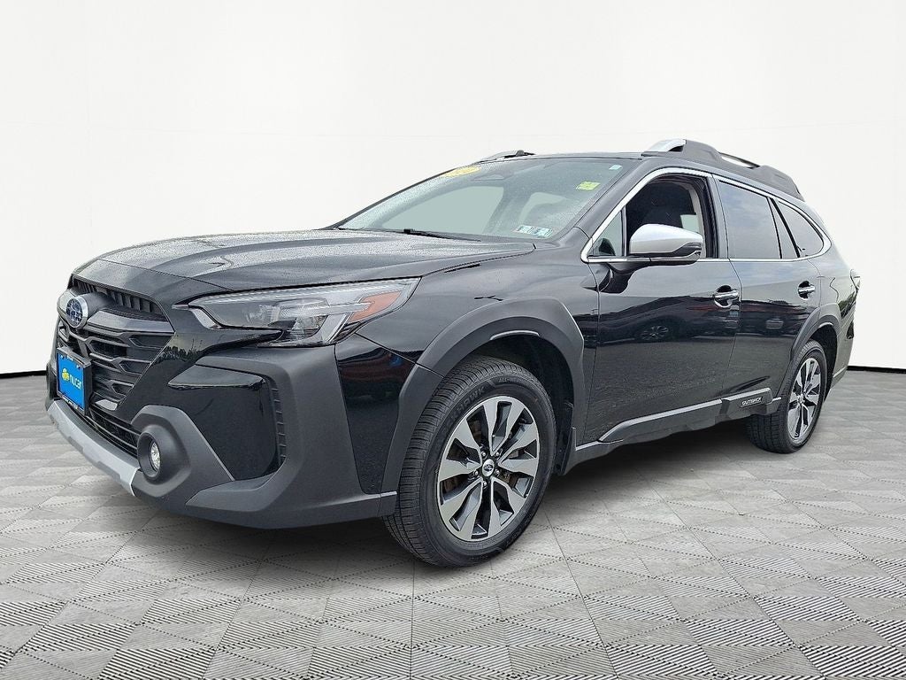 2024 Subaru Outback Touring