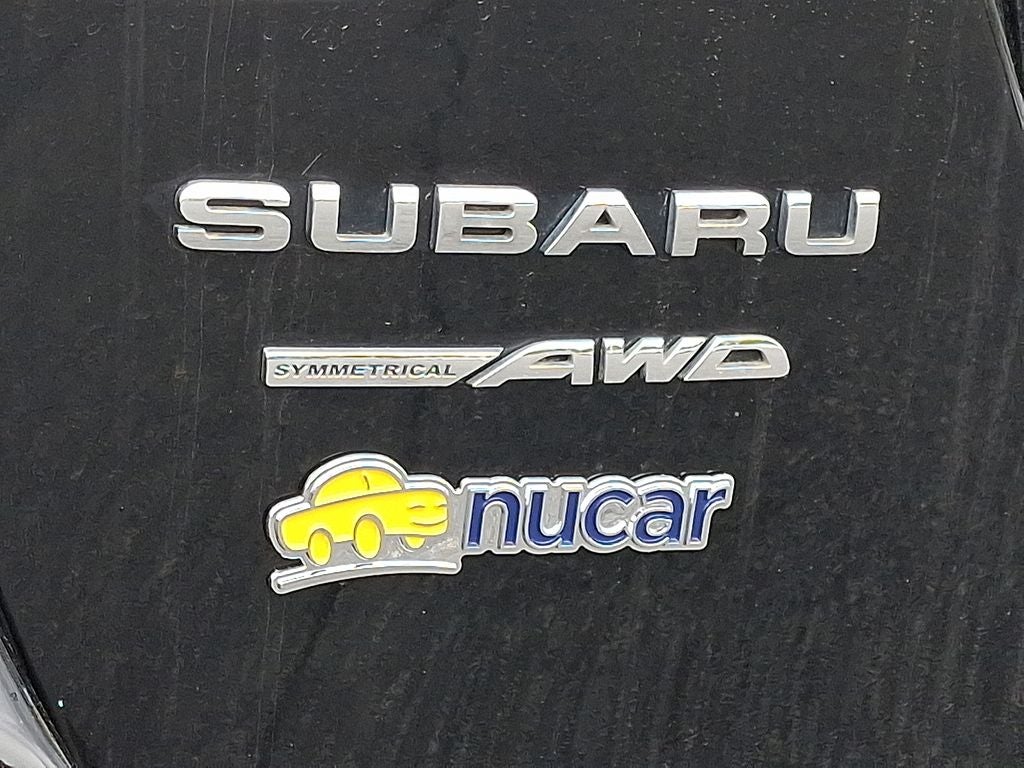 2024 Subaru Outback Touring