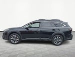 2024 Subaru Outback Touring