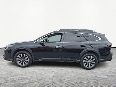 2024 Subaru Outback Touring