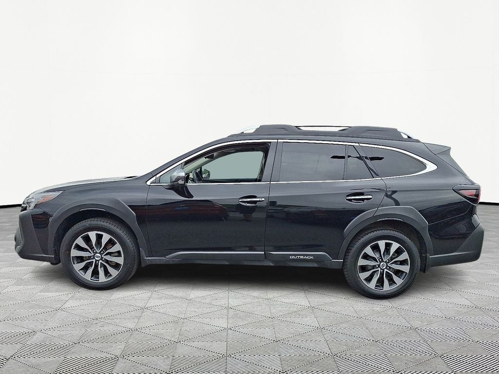 2024 Subaru Outback Touring