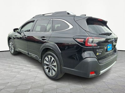 2024 Subaru Outback Touring