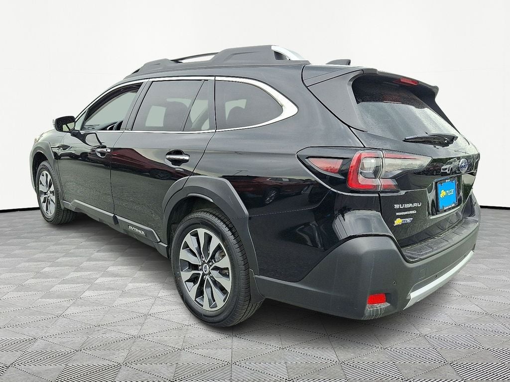 2024 Subaru Outback Touring