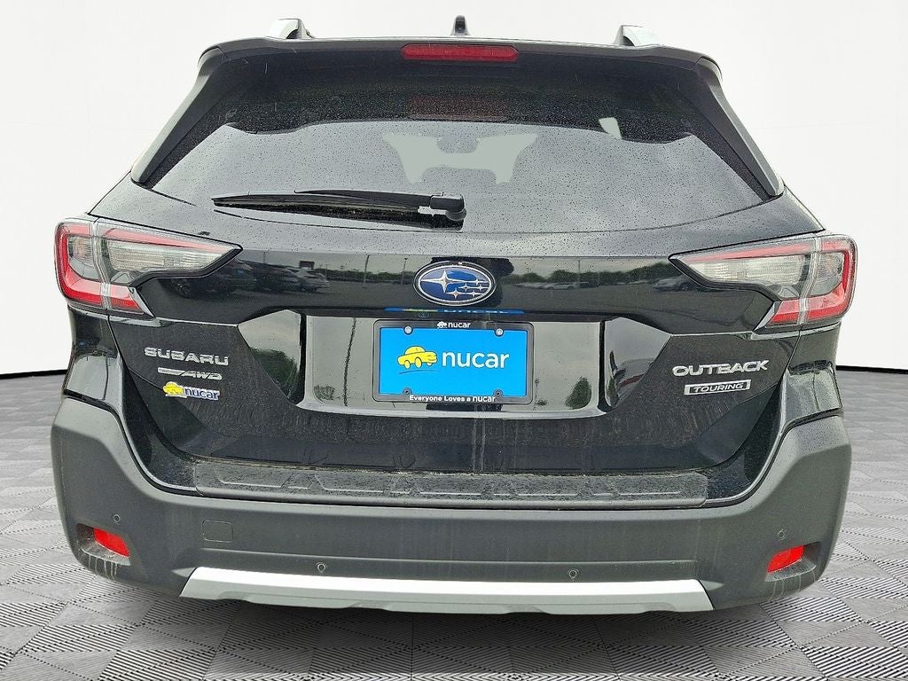 2024 Subaru Outback Touring