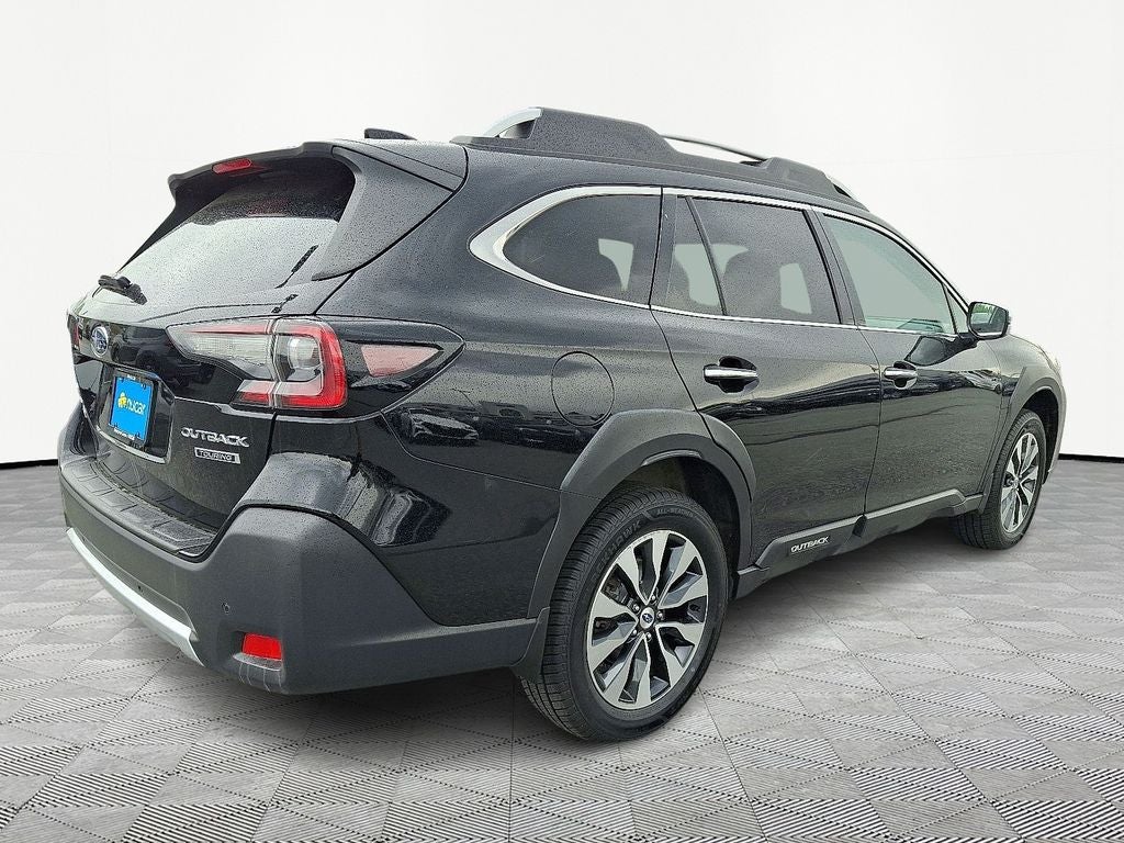 2024 Subaru Outback Touring