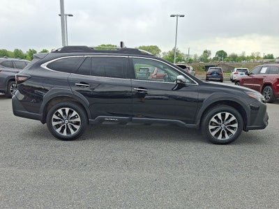 2024 Subaru Outback Touring