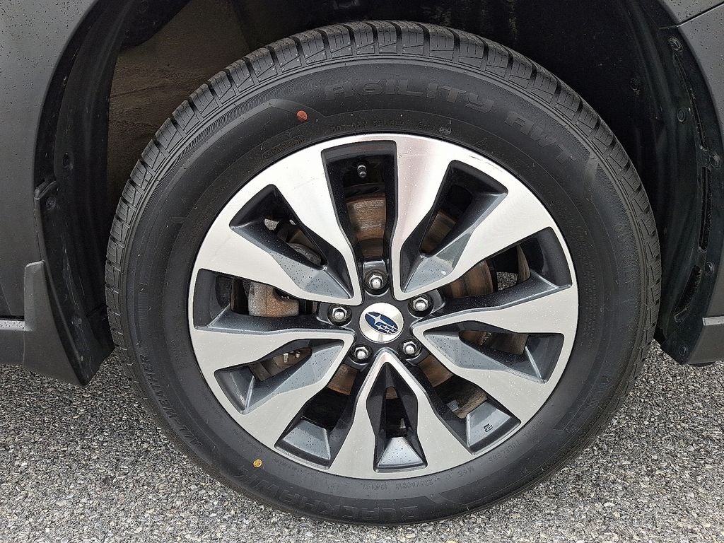 2024 Subaru Outback Touring