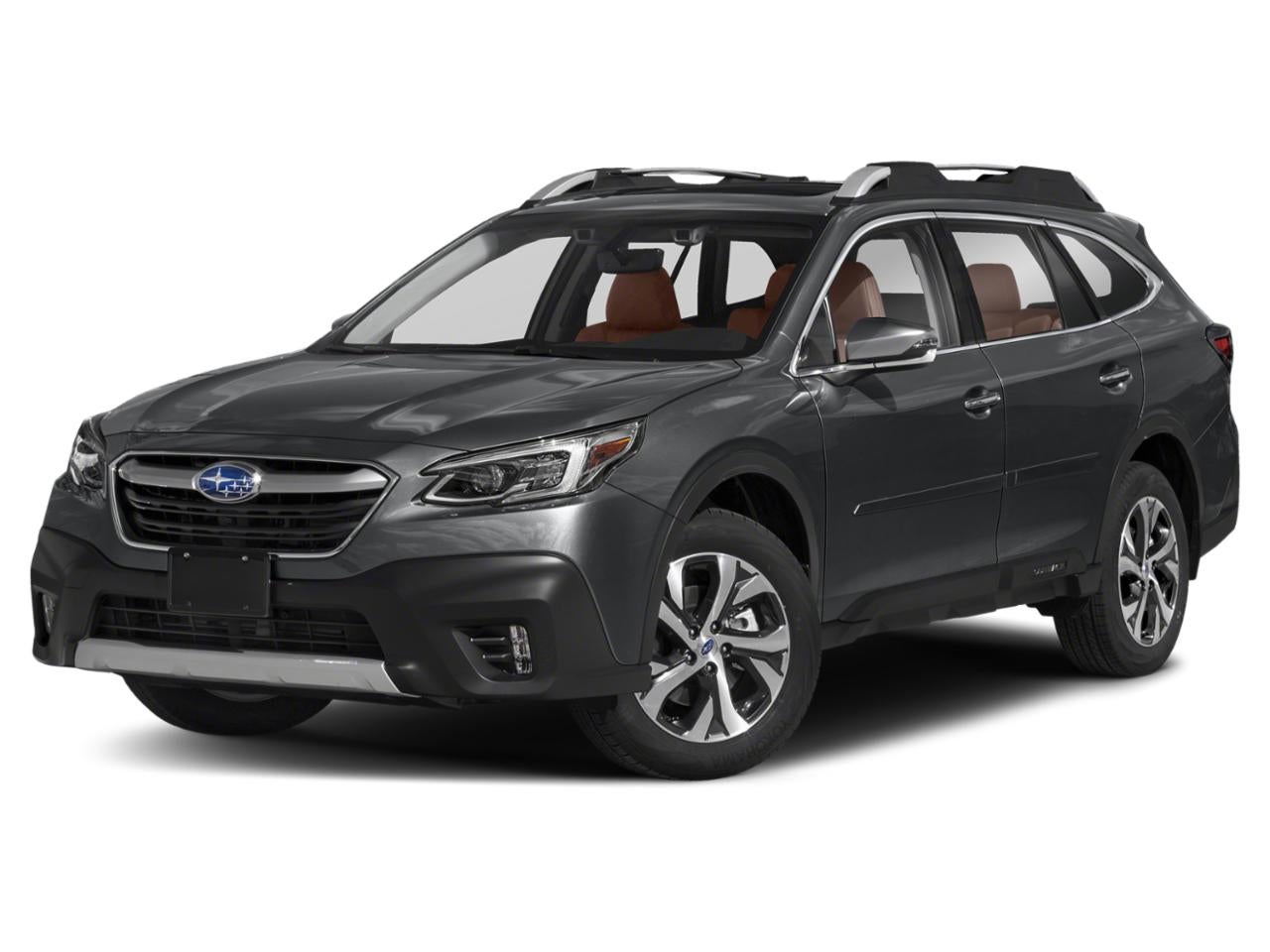 2021 Subaru Outback Touring XT CVT