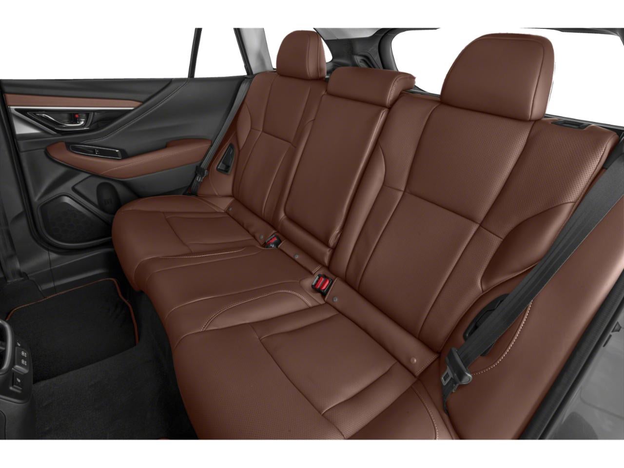 2021 Subaru Outback Touring XT CVT