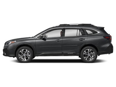 2021 Subaru Outback Touring XT CVT