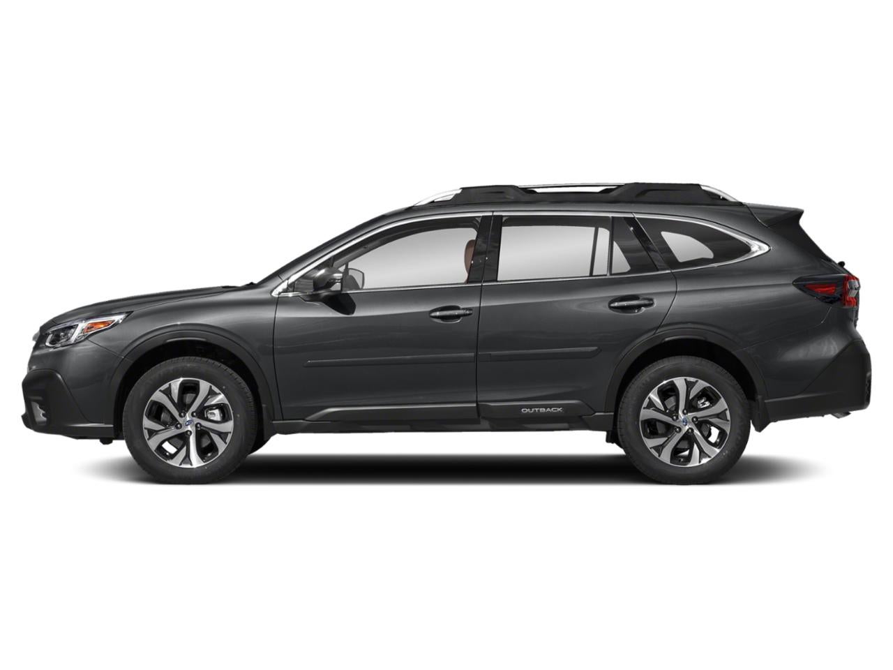 2021 Subaru Outback Touring XT CVT