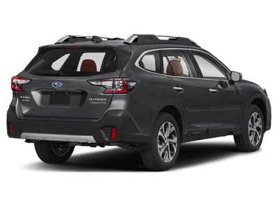 2021 Subaru Outback Touring XT CVT