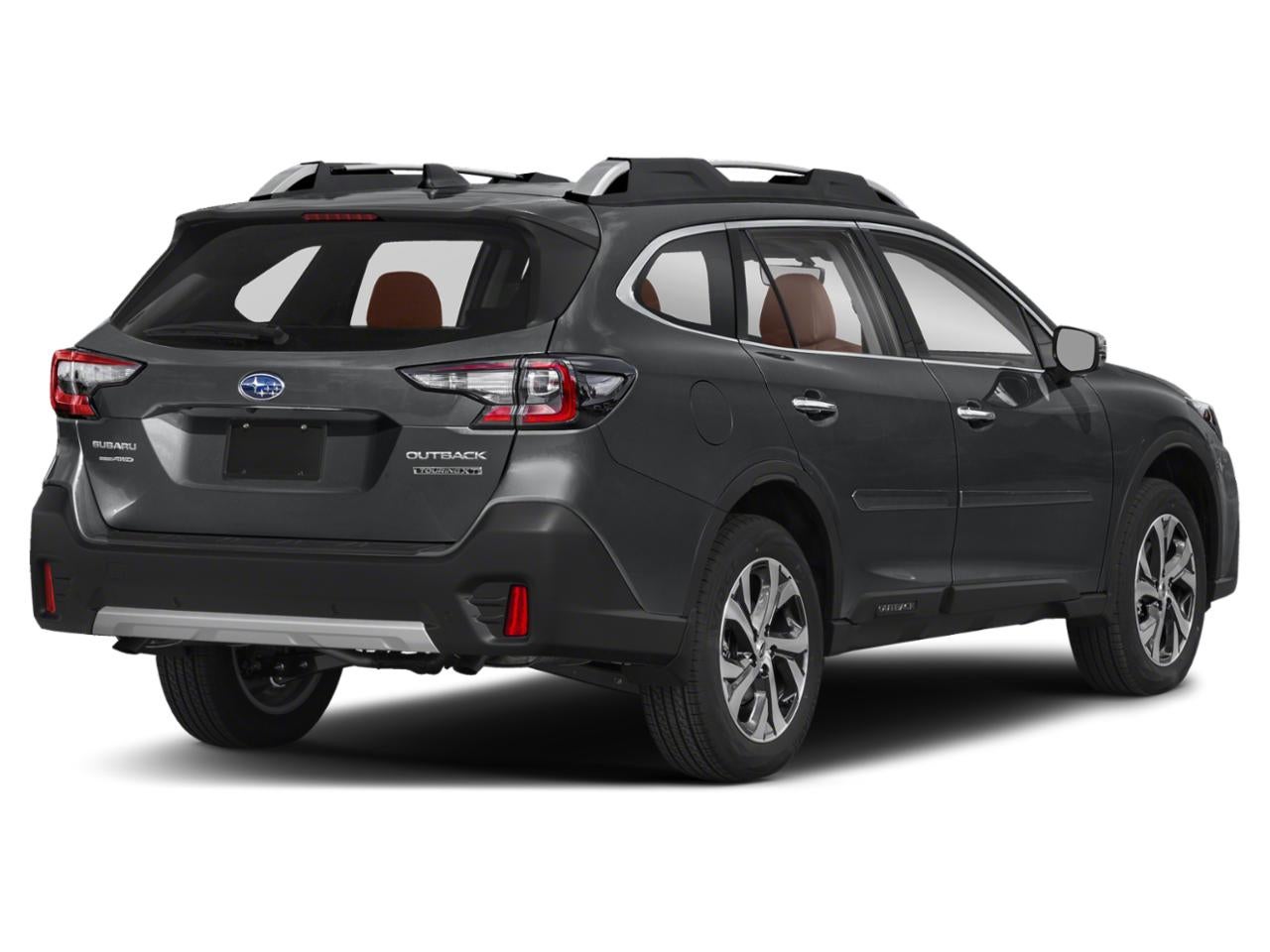 2021 Subaru Outback Touring XT CVT
