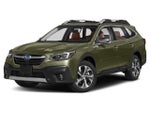 2021 Subaru Outback Touring XT CVT