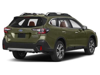 2021 Subaru Outback Touring XT CVT