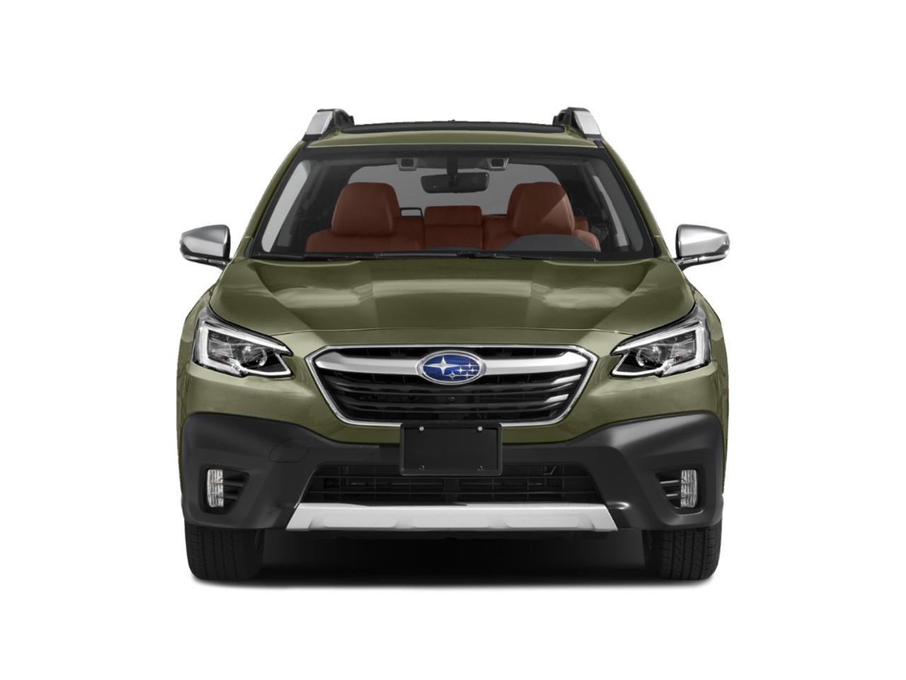 2021 Subaru Outback Touring XT CVT
