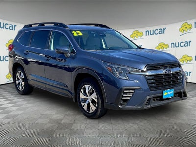 2023 Subaru Ascent Premium