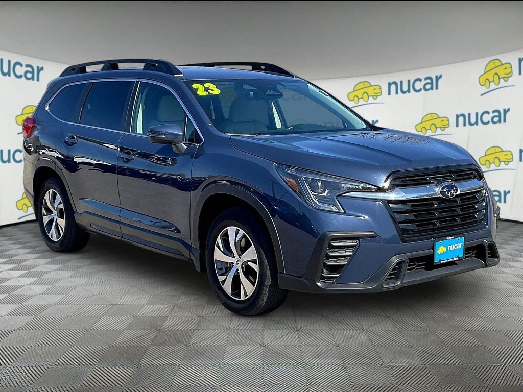 2023 Subaru Ascent Premium