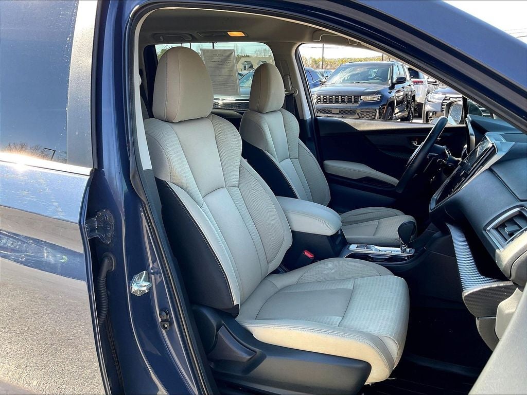 2023 Subaru Ascent Premium