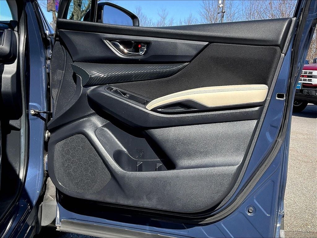 2023 Subaru Ascent Premium
