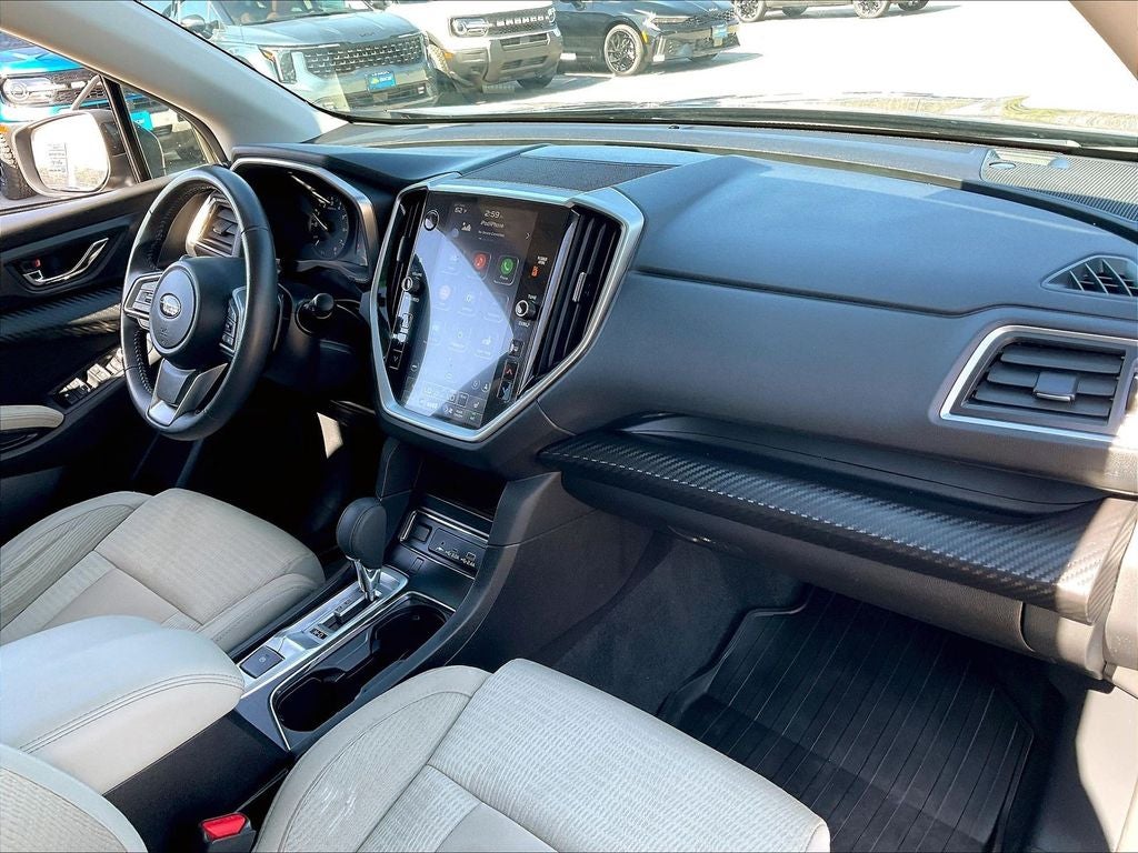 2023 Subaru Ascent Premium