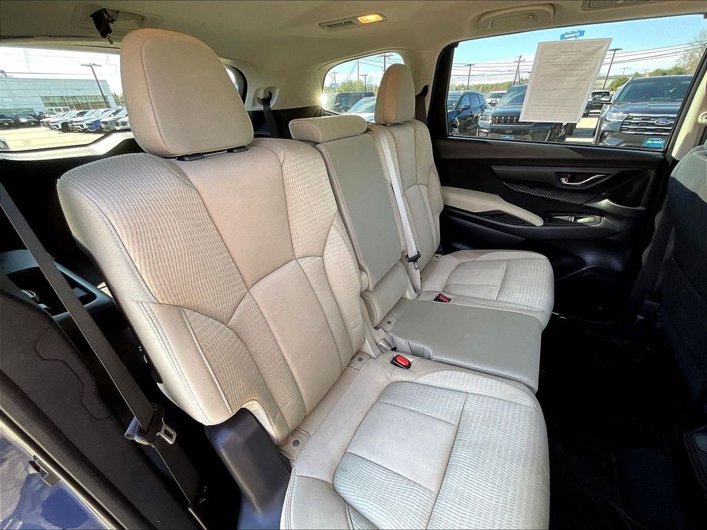 2023 Subaru Ascent Premium