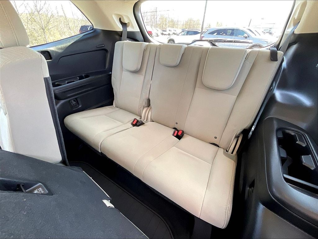2023 Subaru Ascent Premium