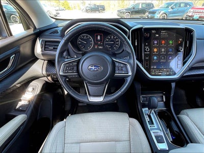 2023 Subaru Ascent Premium