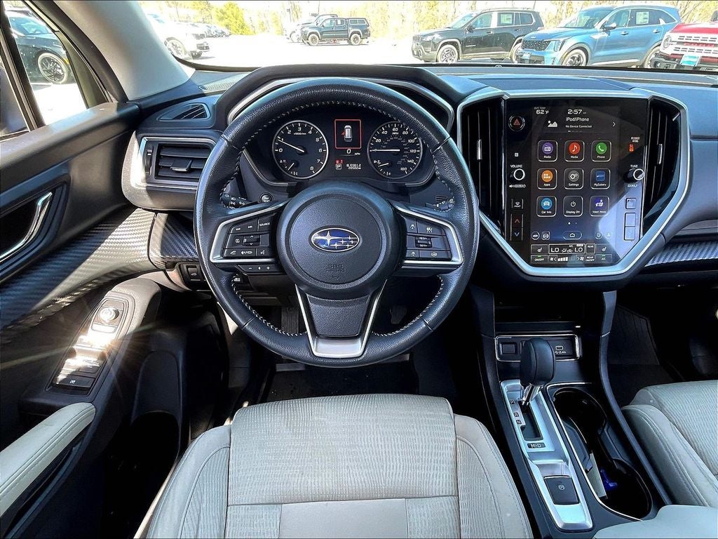 2023 Subaru Ascent Premium