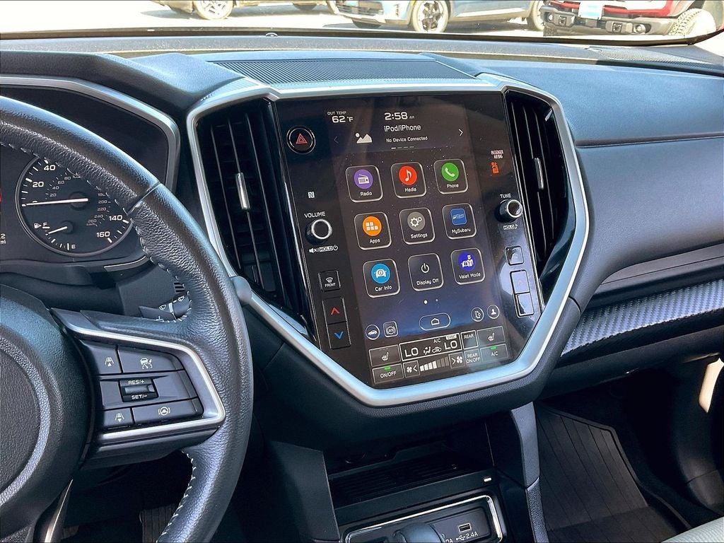 2023 Subaru Ascent Premium