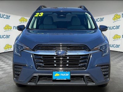 2023 Subaru Ascent Premium