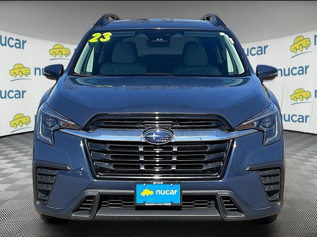 2023 Subaru Ascent Premium