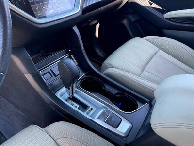 2023 Subaru Ascent Premium