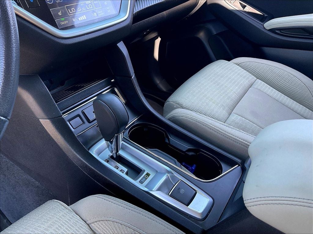 2023 Subaru Ascent Premium