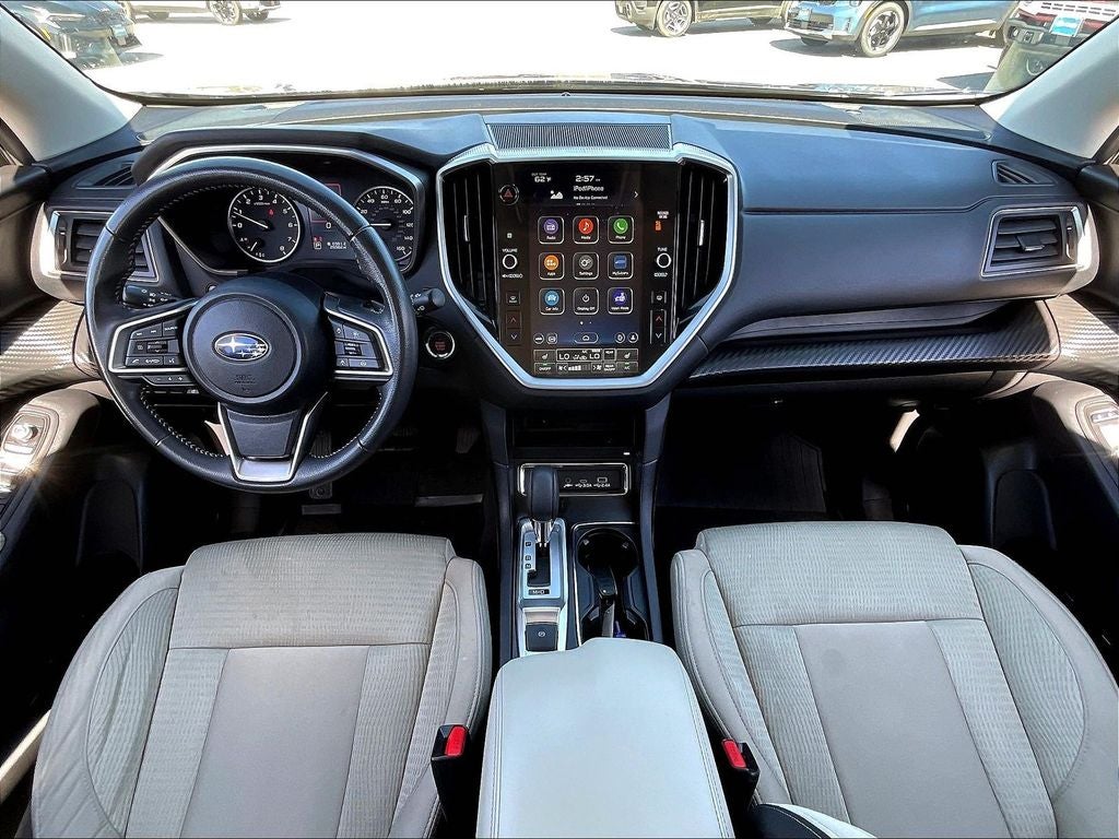 2023 Subaru Ascent Premium