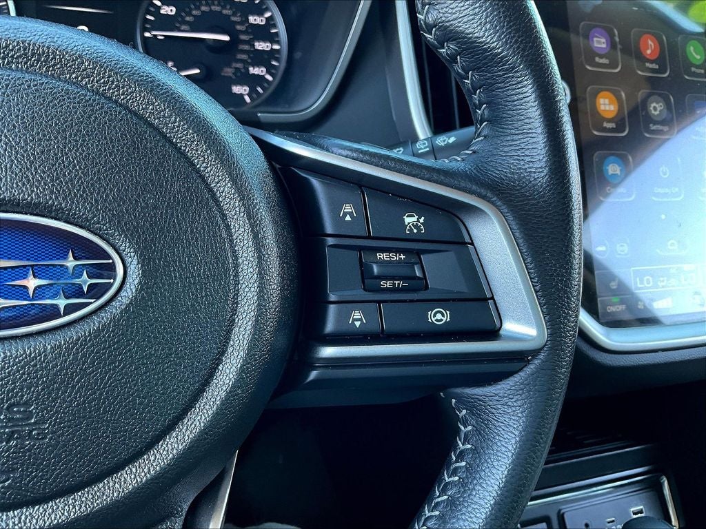 2023 Subaru Ascent Premium