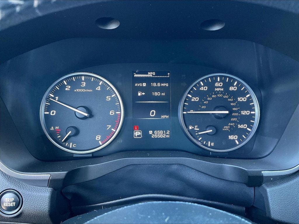 2023 Subaru Ascent Premium
