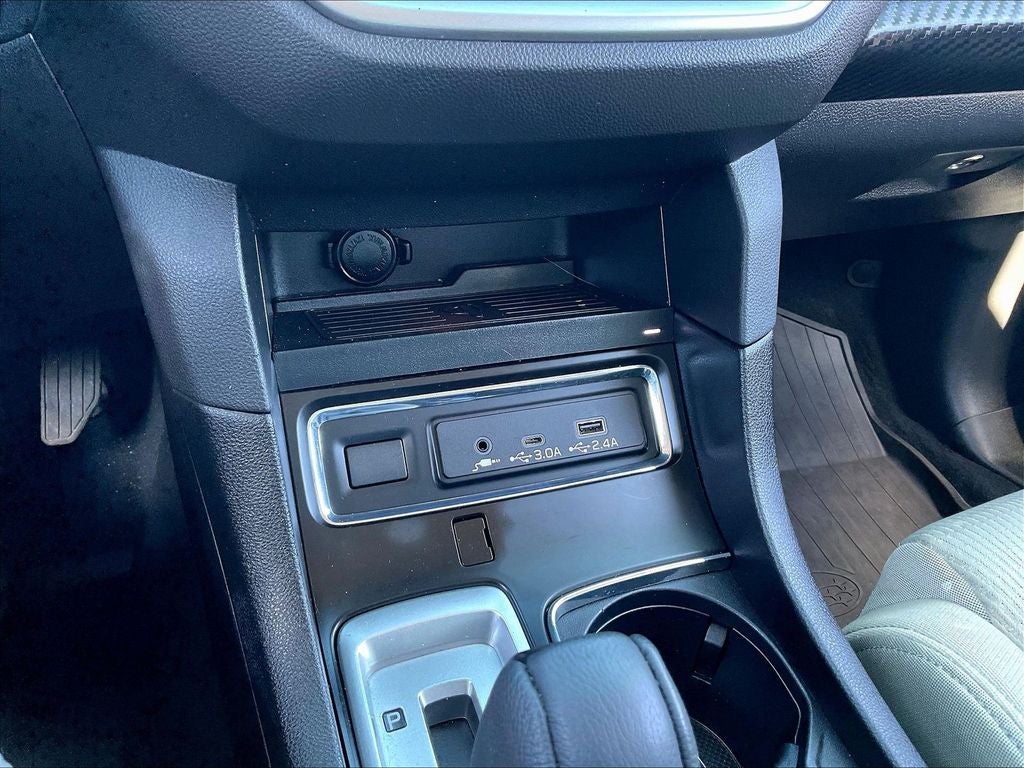 2023 Subaru Ascent Premium