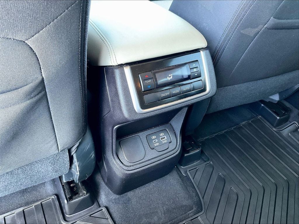 2023 Subaru Ascent Premium
