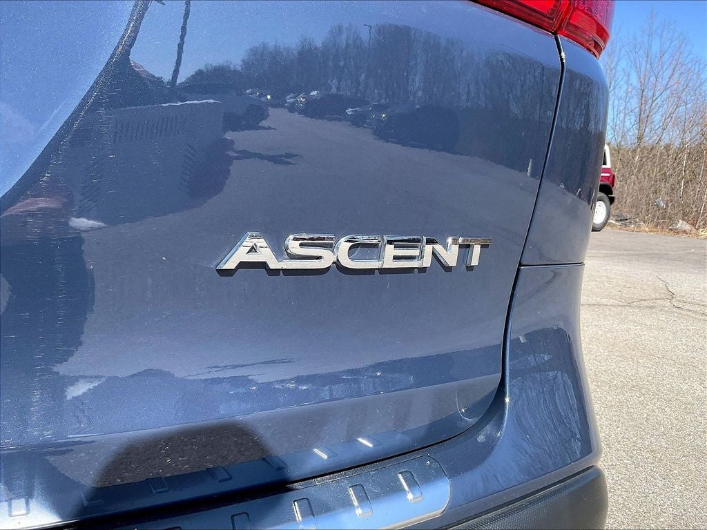 2023 Subaru Ascent Premium