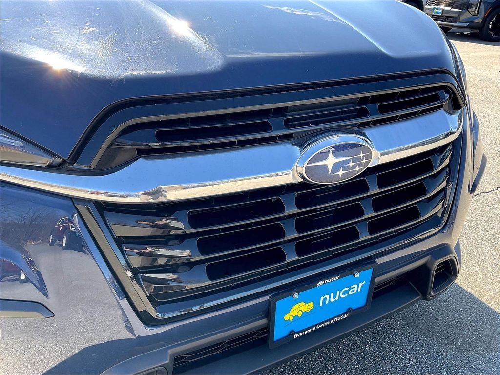 2023 Subaru Ascent Premium