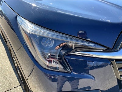 2023 Subaru Ascent Premium
