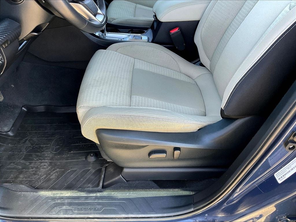 2023 Subaru Ascent Premium