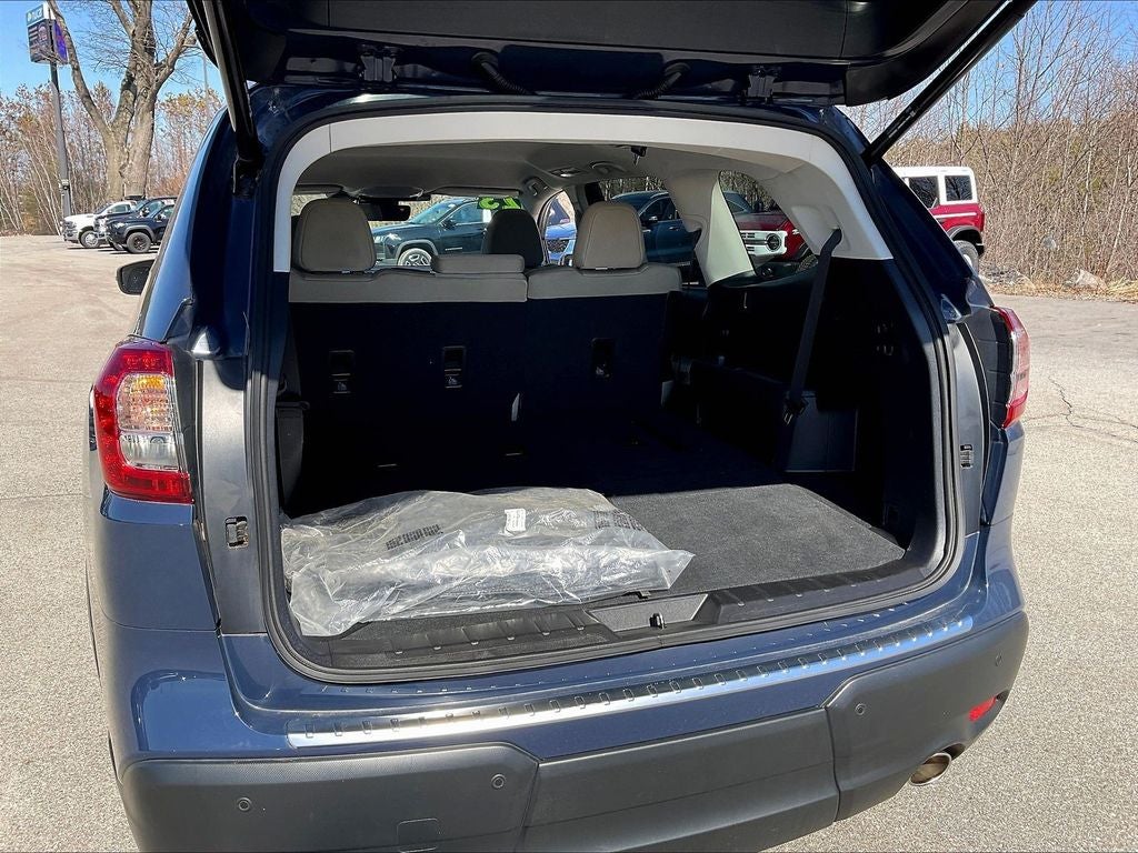 2023 Subaru Ascent Premium