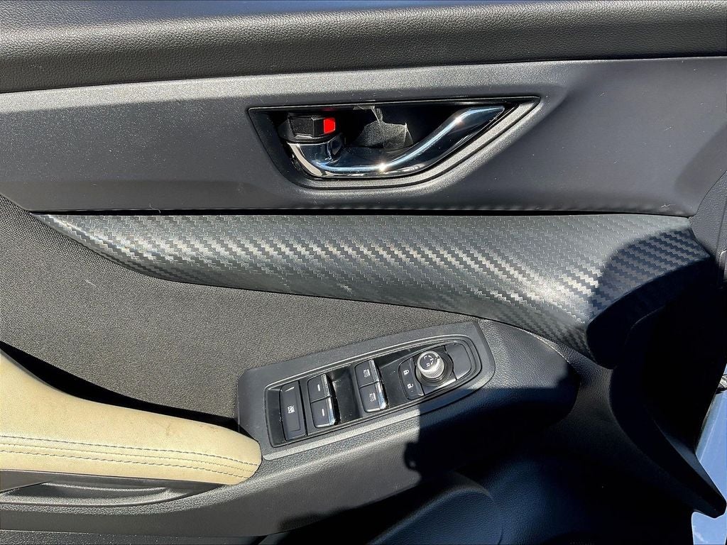 2023 Subaru Ascent Premium